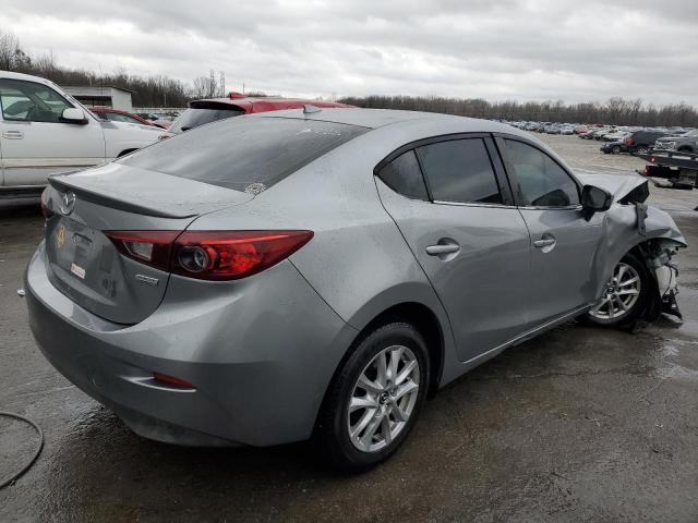 Photo 2 VIN: JM1BM1V7XE1122391 - MAZDA 3 