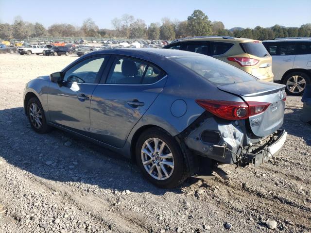 Photo 1 VIN: JM1BM1V7XE1125517 - MAZDA 3 