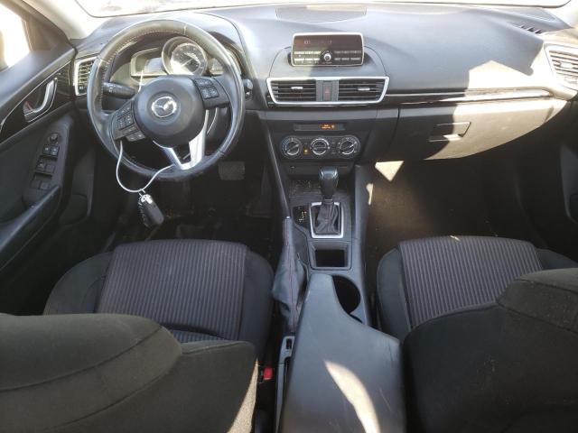 Photo 7 VIN: JM1BM1V7XE1125517 - MAZDA 3 