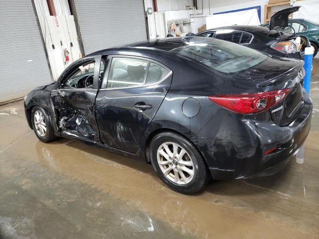 Photo 1 VIN: JM1BM1V7XE1126134 - MAZDA 3 TOURING 