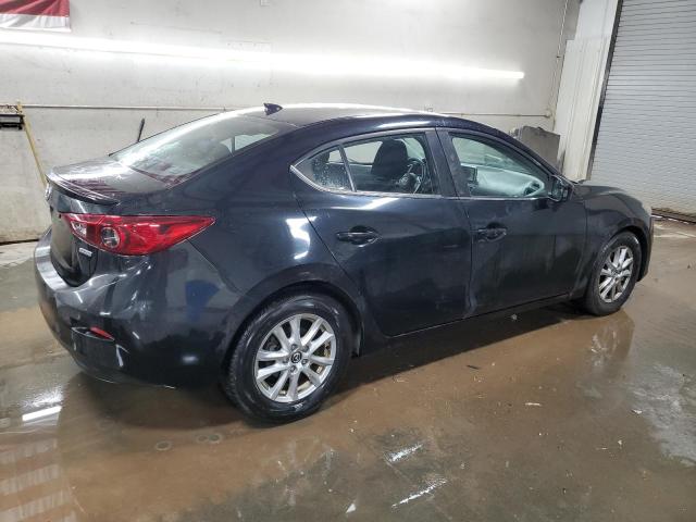 Photo 2 VIN: JM1BM1V7XE1126134 - MAZDA 3 TOURING 