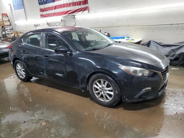 Photo 3 VIN: JM1BM1V7XE1126134 - MAZDA 3 TOURING 