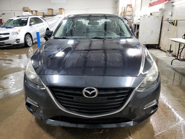 Photo 4 VIN: JM1BM1V7XE1126134 - MAZDA 3 TOURING 