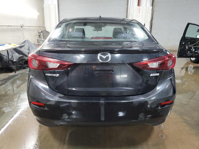 Photo 5 VIN: JM1BM1V7XE1126134 - MAZDA 3 TOURING 