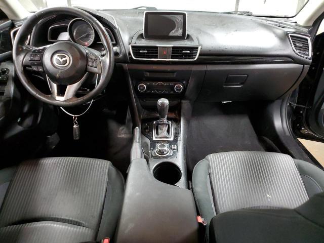 Photo 7 VIN: JM1BM1V7XE1126134 - MAZDA 3 TOURING 