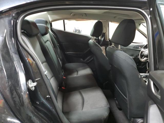 Photo 9 VIN: JM1BM1V7XE1126134 - MAZDA 3 TOURING 