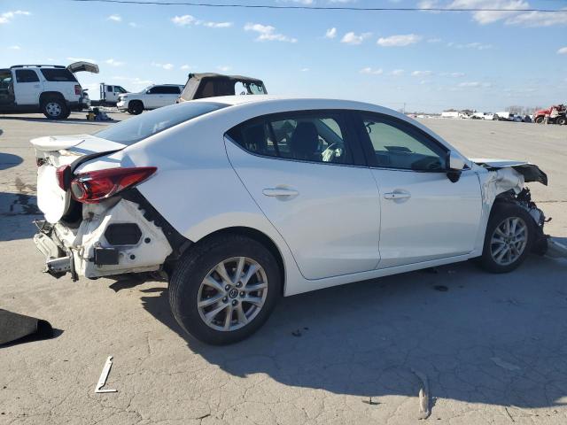 Photo 2 VIN: JM1BM1V7XE1128711 - MAZDA 3 TOURING 