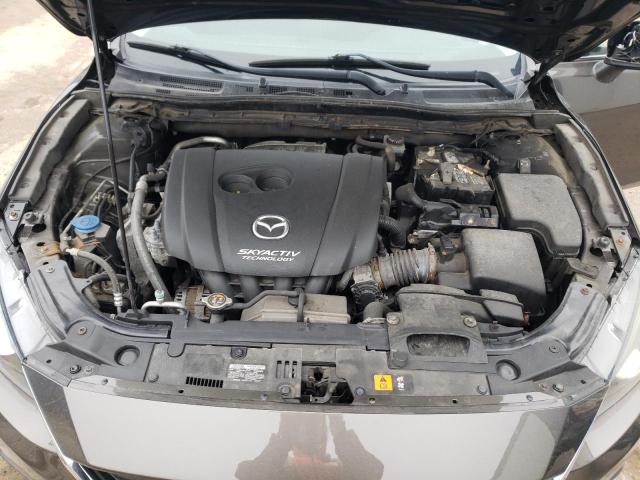 Photo 10 VIN: JM1BM1V7XE1129857 - MAZDA 3 