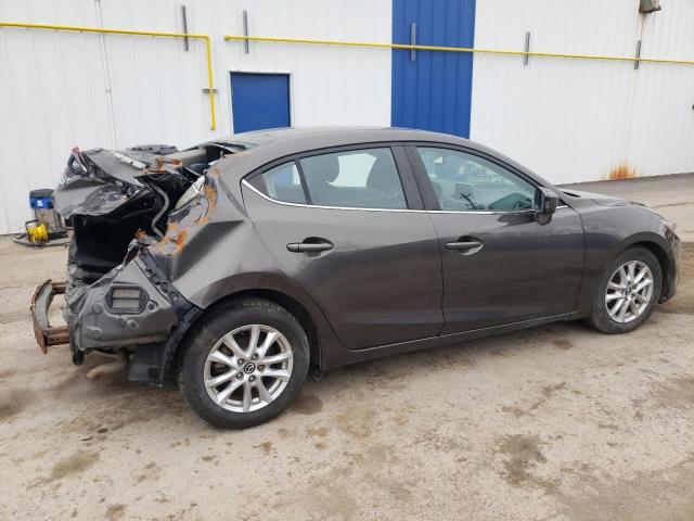 Photo 2 VIN: JM1BM1V7XE1129857 - MAZDA 3 