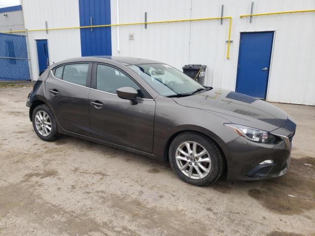 Photo 3 VIN: JM1BM1V7XE1129857 - MAZDA 3 