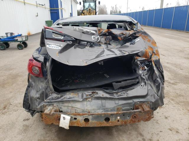 Photo 5 VIN: JM1BM1V7XE1129857 - MAZDA 3 