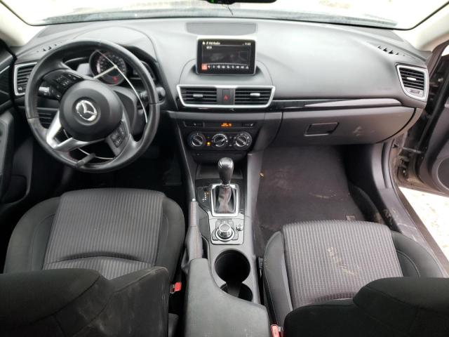 Photo 7 VIN: JM1BM1V7XE1129857 - MAZDA 3 