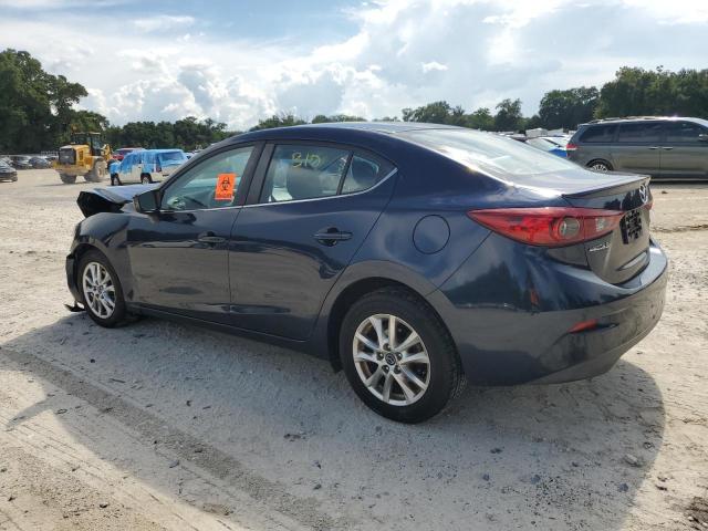 Photo 1 VIN: JM1BM1V7XE1134749 - MAZDA 3 TOURING 