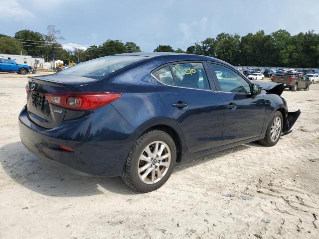 Photo 2 VIN: JM1BM1V7XE1134749 - MAZDA 3 TOURING 