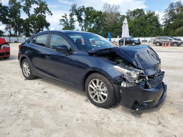 Photo 3 VIN: JM1BM1V7XE1134749 - MAZDA 3 TOURING 