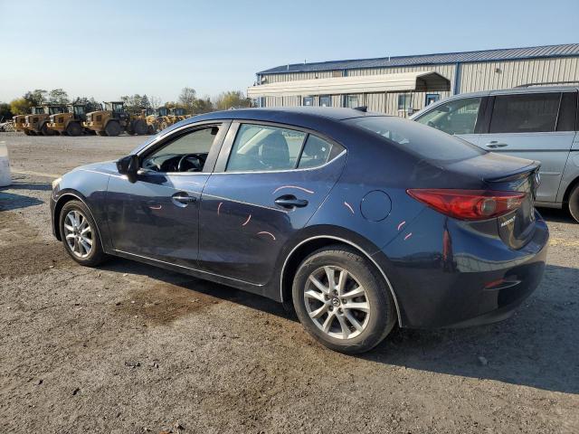 Photo 1 VIN: JM1BM1V7XE1139000 - MAZDA 3 TOURING 