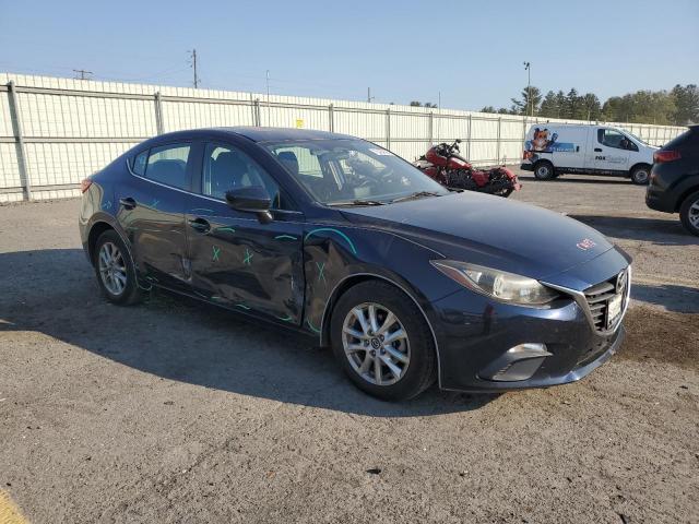 Photo 3 VIN: JM1BM1V7XE1139000 - MAZDA 3 TOURING 