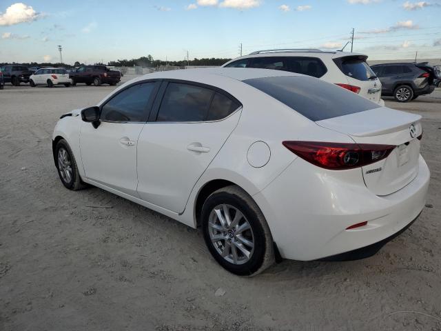 Photo 1 VIN: JM1BM1V7XE1147923 - MAZDA 3 TOURING 