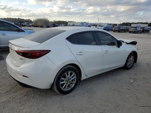 Photo 2 VIN: JM1BM1V7XE1147923 - MAZDA 3 TOURING 