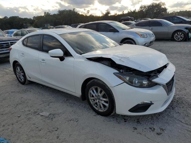 Photo 3 VIN: JM1BM1V7XE1147923 - MAZDA 3 TOURING 