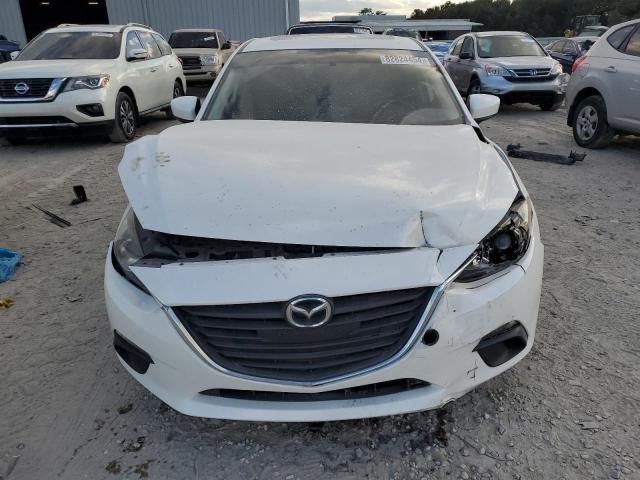 Photo 4 VIN: JM1BM1V7XE1147923 - MAZDA 3 TOURING 