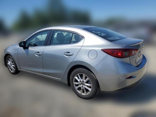 Photo 1 VIN: JM1BM1V7XE1151521 - MAZDA 3 