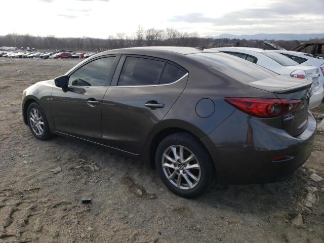 Photo 1 VIN: JM1BM1V7XE1157254 - MAZDA 3 TOURING 