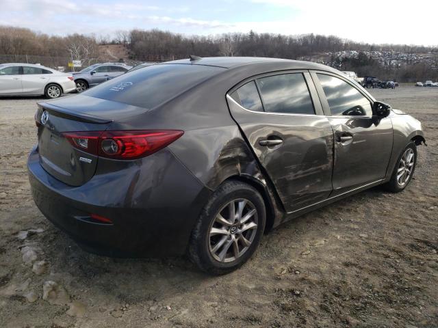 Photo 2 VIN: JM1BM1V7XE1157254 - MAZDA 3 TOURING 