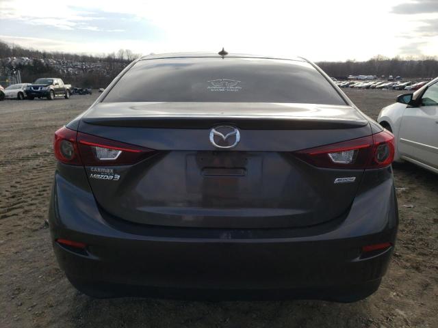 Photo 5 VIN: JM1BM1V7XE1157254 - MAZDA 3 TOURING 