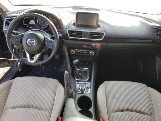 Photo 7 VIN: JM1BM1V7XE1157254 - MAZDA 3 TOURING 