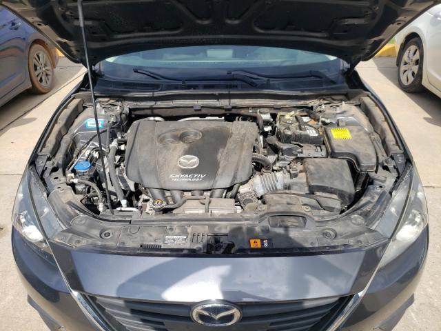 Photo 6 VIN: JM1BM1V7XE1157836 - MAZDA 3 TOURING 