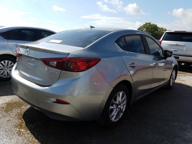 Photo 3 VIN: JM1BM1V7XE1160297 - MAZDA 3 