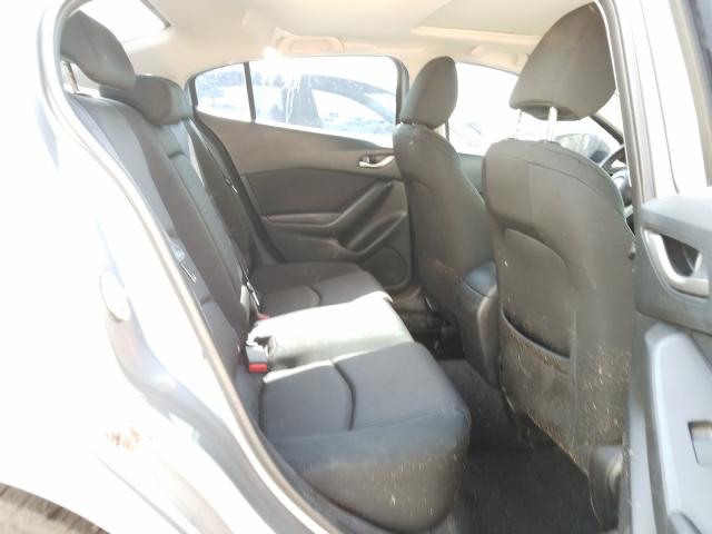 Photo 5 VIN: JM1BM1V7XE1160297 - MAZDA 3 