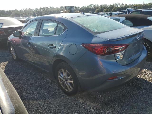 Photo 1 VIN: JM1BM1V7XE1161207 - MAZDA 3 TOURING 