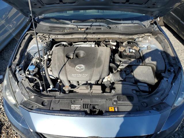 Photo 10 VIN: JM1BM1V7XE1161207 - MAZDA 3 TOURING 