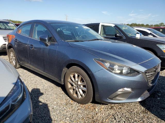 Photo 3 VIN: JM1BM1V7XE1161207 - MAZDA 3 TOURING 