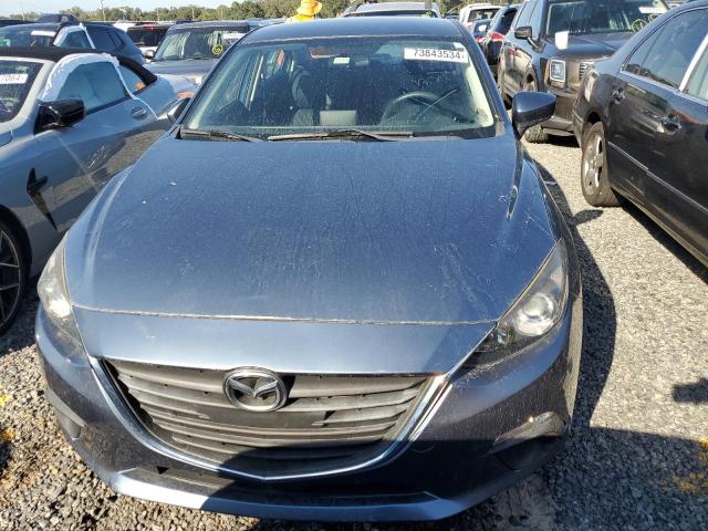 Photo 4 VIN: JM1BM1V7XE1161207 - MAZDA 3 TOURING 