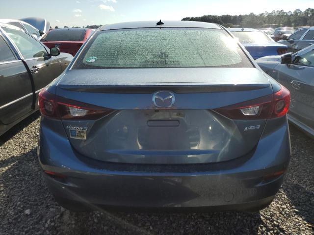 Photo 5 VIN: JM1BM1V7XE1161207 - MAZDA 3 TOURING 