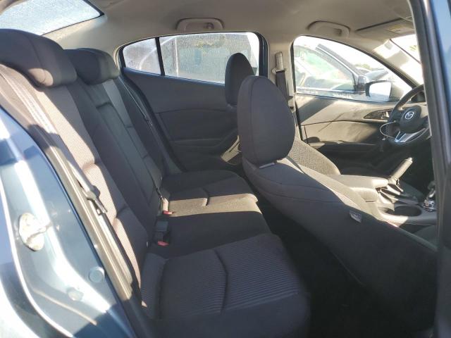 Photo 9 VIN: JM1BM1V7XE1161207 - MAZDA 3 TOURING 