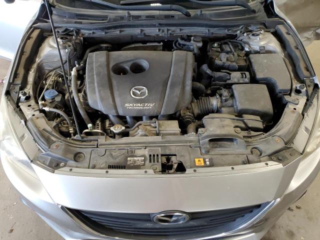 Photo 10 VIN: JM1BM1V7XE1168013 - MAZDA 3 