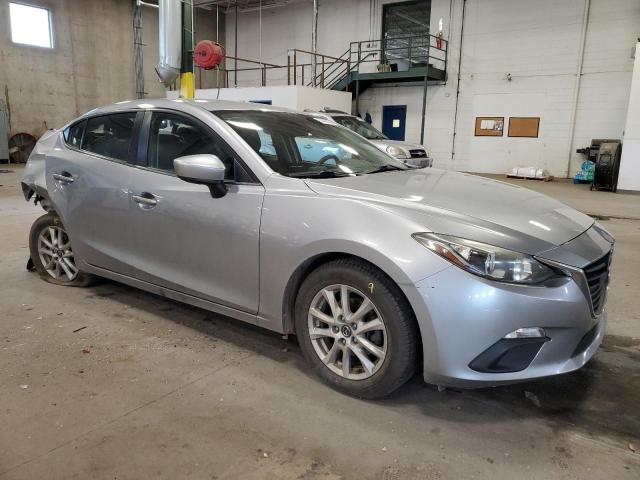 Photo 3 VIN: JM1BM1V7XE1168013 - MAZDA 3 