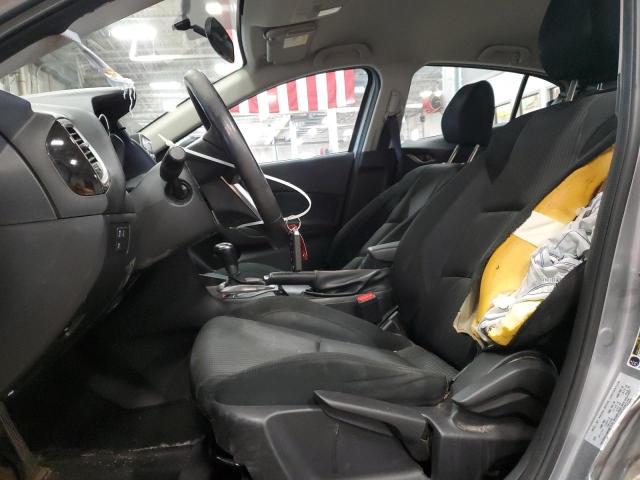 Photo 6 VIN: JM1BM1V7XE1168013 - MAZDA 3 