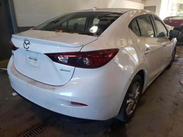 Photo 3 VIN: JM1BM1V7XE1174913 - MAZDA 3 TOURING 