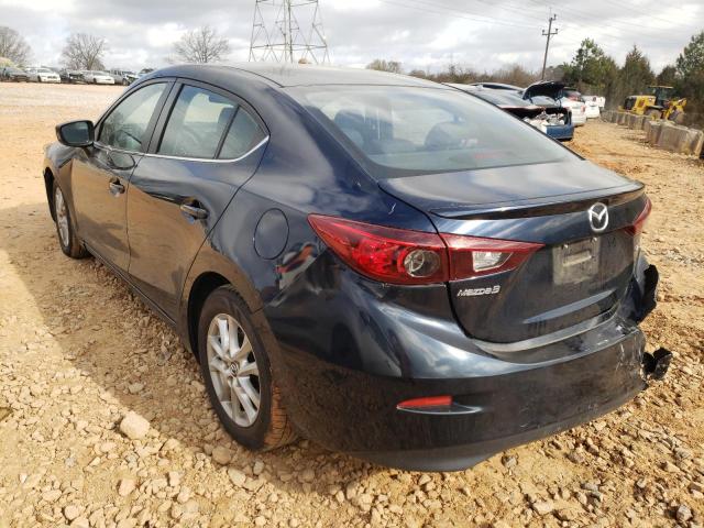 Photo 2 VIN: JM1BM1V7XE1179092 - MAZDA 3 TOURING 