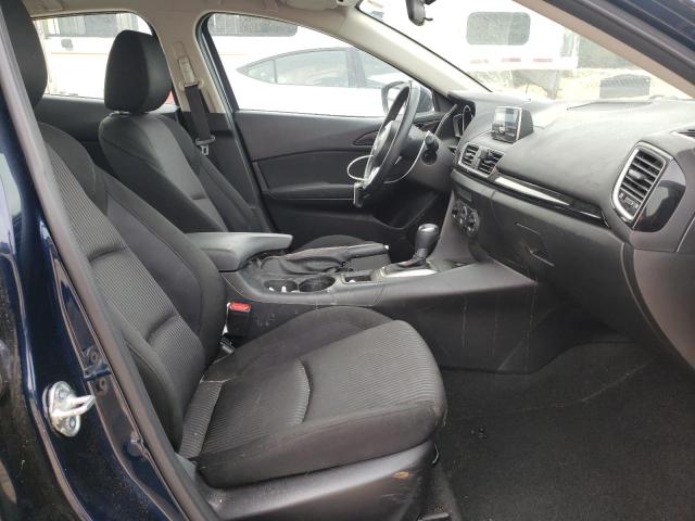 Photo 4 VIN: JM1BM1V7XE1179092 - MAZDA 3 TOURING 