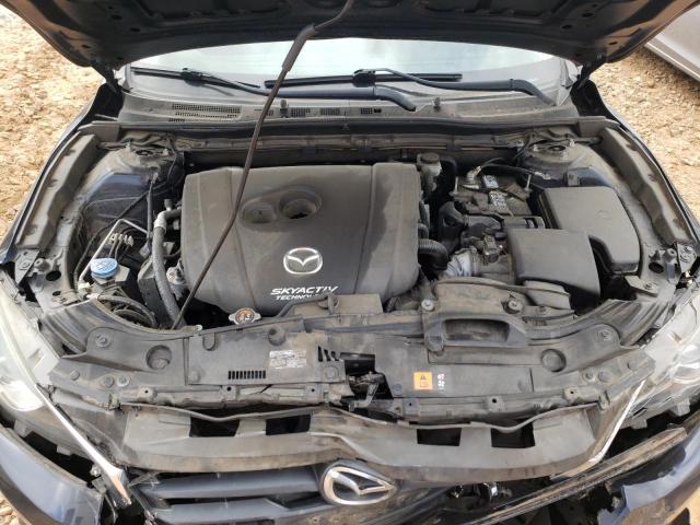 Photo 6 VIN: JM1BM1V7XE1179092 - MAZDA 3 TOURING 