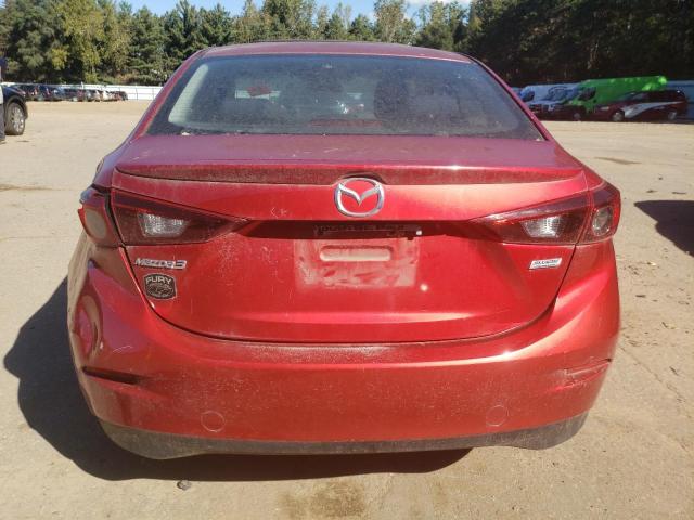 Photo 5 VIN: JM1BM1V7XE1186074 - MAZDA 3 TOURING 