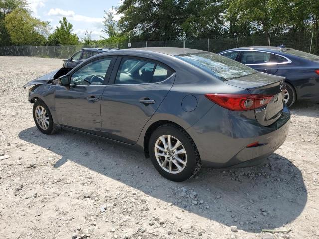 Photo 1 VIN: JM1BM1V7XE1214536 - MAZDA 3 