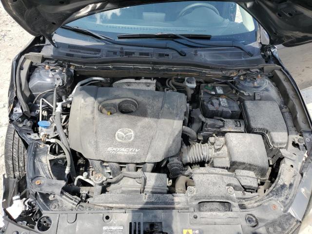 Photo 10 VIN: JM1BM1V7XE1214536 - MAZDA 3 