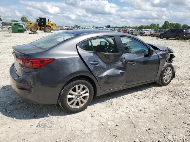 Photo 2 VIN: JM1BM1V7XE1214536 - MAZDA 3 